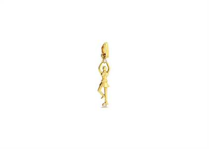 Gold Plated | Fashion Pendants